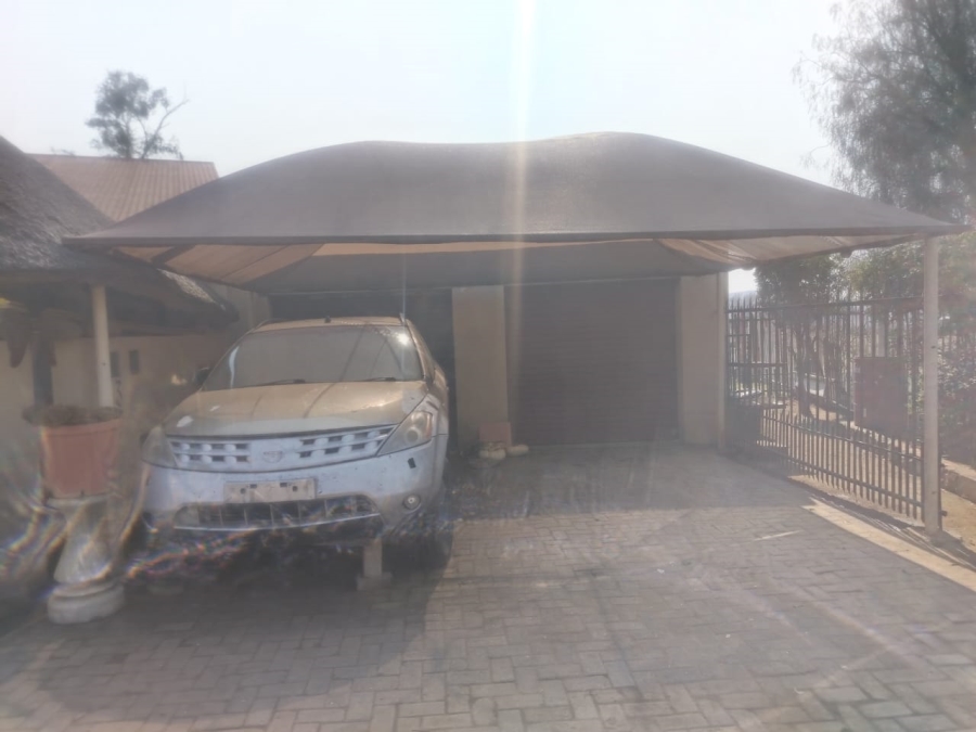 3 Bedroom Property for Sale in Ladybrand Free State